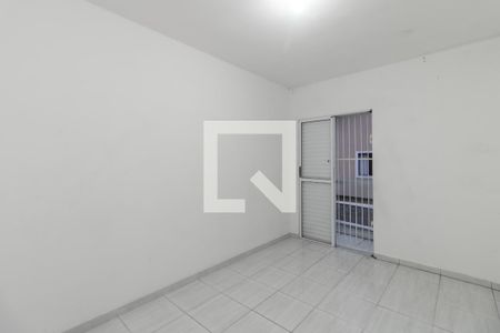 Suite 1 de casa de condomínio para alugar com 2 quartos, 100m² em Jardim Popular, São Paulo