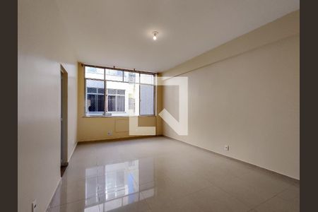 Suíte de apartamento para alugar com 3 quartos, 153m² em Tijuca, Rio de Janeiro