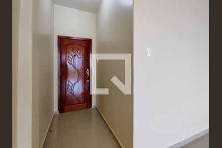 Entrada de apartamento para alugar com 3 quartos, 153m² em Tijuca, Rio de Janeiro