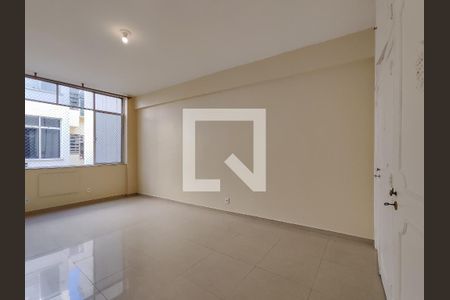 Suíte de apartamento para alugar com 3 quartos, 153m² em Tijuca, Rio de Janeiro