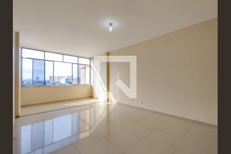 Sala de apartamento para alugar com 3 quartos, 153m² em Tijuca, Rio de Janeiro