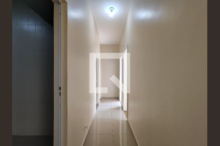 Corredor de apartamento para alugar com 3 quartos, 153m² em Tijuca, Rio de Janeiro