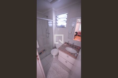 Apartamento à venda com 75m², 3 quartos e 2 vagasBanheiro 1