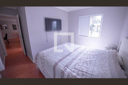 Apartamento à venda com 75m², 3 quartos e 2 vagasSuíte 1