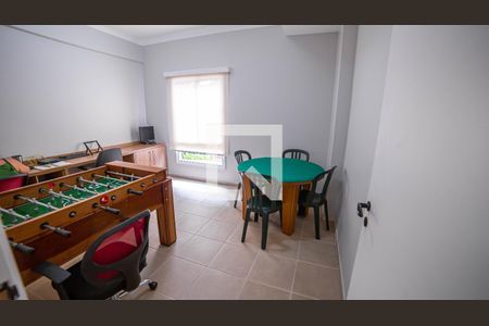 Apartamento à venda com 75m², 3 quartos e 2 vagasÁrea comum