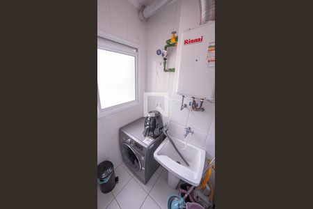 Apartamento à venda com 75m², 3 quartos e 2 vagasCozinha