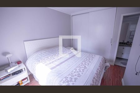 Apartamento à venda com 75m², 3 quartos e 2 vagasSuíte 1