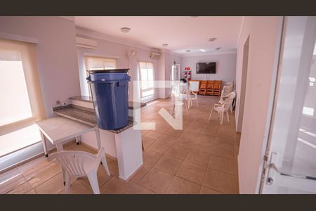 Apartamento à venda com 75m², 3 quartos e 2 vagasÁrea comum - Salão de festas