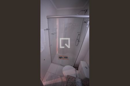 Apartamento à venda com 75m², 3 quartos e 2 vagasBanheiro 1