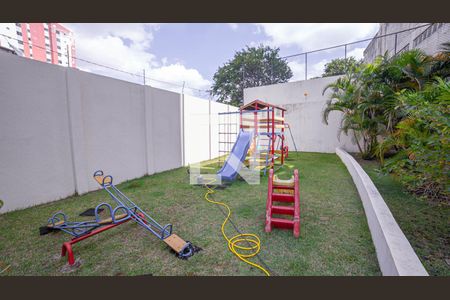 Apartamento à venda com 75m², 3 quartos e 2 vagasÁrea comum - Playground