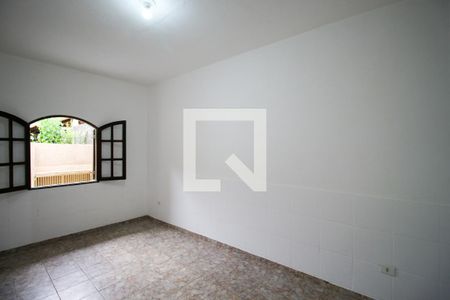 Quarto 1 de casa para alugar com 1 quarto, 55m² em Jardim das Oliveiras, São Paulo