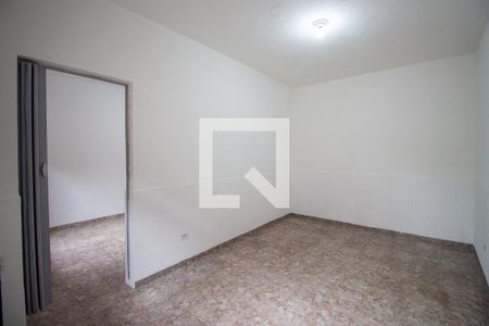 Quarto 1 de casa para alugar com 1 quarto, 55m² em Jardim das Oliveiras, São Paulo