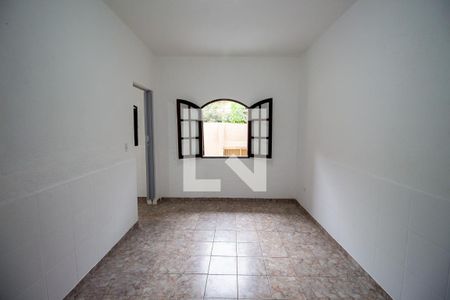 Quarto 1 de casa para alugar com 1 quarto, 55m² em Jardim das Oliveiras, São Paulo