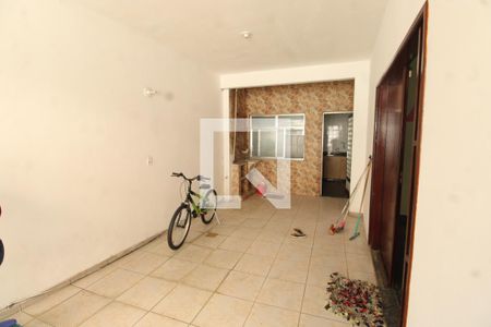 Casa para alugar com 3 quartos, 92m² em Oswaldo Cruz, Rio de Janeiro