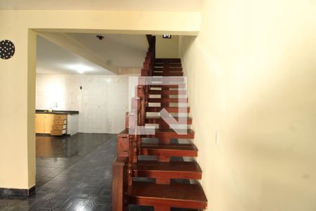Sala de casa para alugar com 3 quartos, 92m² em Oswaldo Cruz, Rio de Janeiro