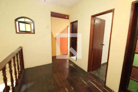 Hall de casa para alugar com 3 quartos, 92m² em Oswaldo Cruz, Rio de Janeiro