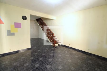 Sala de casa para alugar com 3 quartos, 92m² em Oswaldo Cruz, Rio de Janeiro