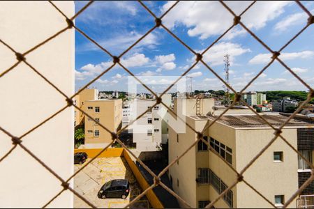 Vista de apartamento à venda com 3 quartos, 68m² em Padre Eustáquio, Belo Horizonte