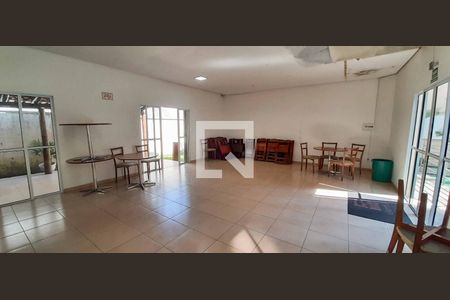 Apartamento à venda com 48m², 2 quartos e 1 vaga Apartamento à venda com 48m², 2 quartos e 1 vagaÁrea comum