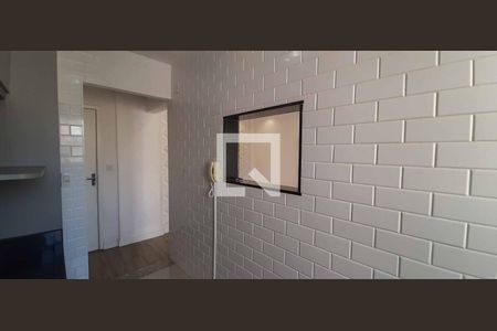 Apartamento à venda com 48m², 2 quartos e 1 vaga Apartamento à venda com 48m², 2 quartos e 1 vagaCozinha