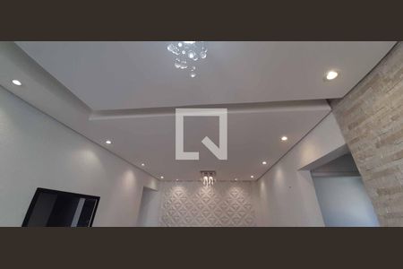 Apartamento à venda com 48m², 2 quartos e 1 vaga Apartamento à venda com 48m², 2 quartos e 1 vagaSala