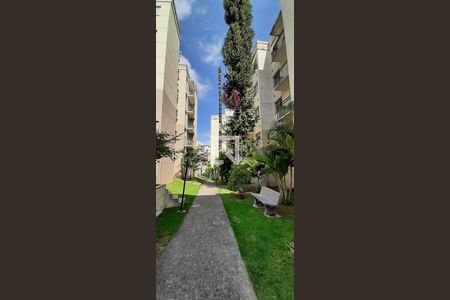Apartamento à venda com 48m², 2 quartos e 1 vaga Apartamento à venda com 48m², 2 quartos e 1 vagaÁrea comum