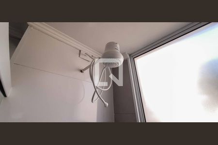 Apartamento à venda com 48m², 2 quartos e 1 vaga Apartamento à venda com 48m², 2 quartos e 1 vagaBanheiro 1