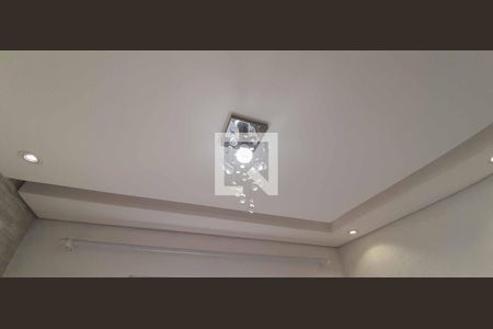 Apartamento à venda com 48m², 2 quartos e 1 vaga Apartamento à venda com 48m², 2 quartos e 1 vagaSala