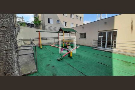 Apartamento à venda com 48m², 2 quartos e 1 vaga Apartamento à venda com 48m², 2 quartos e 1 vagaÁrea comum