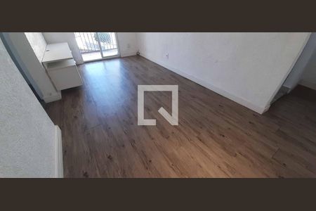 Apartamento à venda com 48m², 2 quartos e 1 vaga Apartamento à venda com 48m², 2 quartos e 1 vagaSala