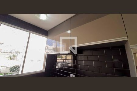 Apartamento à venda com 48m², 2 quartos e 1 vaga Apartamento à venda com 48m², 2 quartos e 1 vagaÁrea de serviço