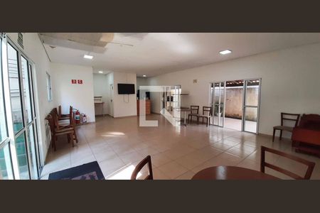 Apartamento à venda com 48m², 2 quartos e 1 vaga Apartamento à venda com 48m², 2 quartos e 1 vagaÁrea comum