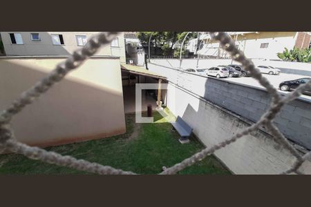 Apartamento à venda com 48m², 2 quartos e 1 vaga Apartamento à venda com 48m², 2 quartos e 1 vagaQuarto 2