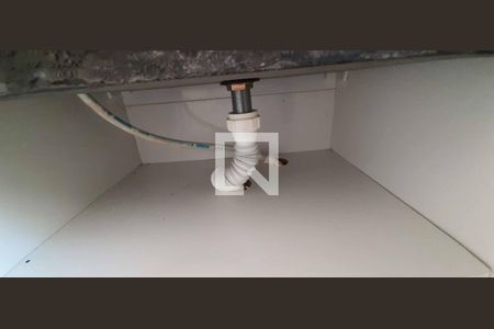 Apartamento à venda com 48m², 2 quartos e 1 vaga Apartamento à venda com 48m², 2 quartos e 1 vagaBanheiro 1