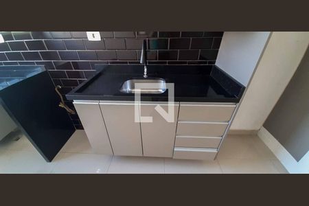 Apartamento à venda com 48m², 2 quartos e 1 vaga Apartamento à venda com 48m², 2 quartos e 1 vagaCozinha