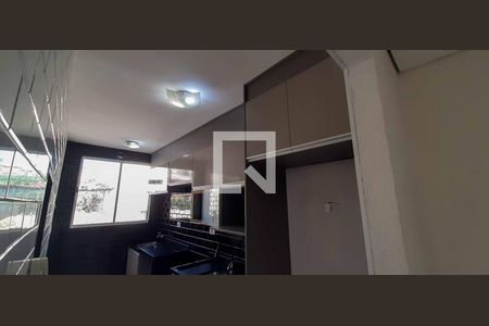 Apartamento à venda com 48m², 2 quartos e 1 vaga Apartamento à venda com 48m², 2 quartos e 1 vagaCozinha