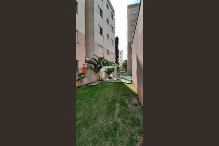 Apartamento à venda com 48m², 2 quartos e 1 vaga Apartamento à venda com 48m², 2 quartos e 1 vagaÁrea comum