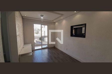 Apartamento à venda com 48m², 2 quartos e 1 vaga Apartamento à venda com 48m², 2 quartos e 1 vagaSala