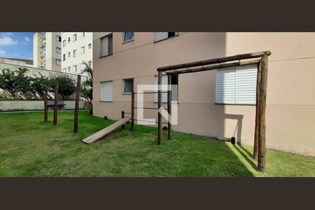 Apartamento à venda com 48m², 2 quartos e 1 vaga Apartamento à venda com 48m², 2 quartos e 1 vagaÁrea comum