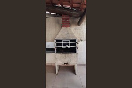 Apartamento à venda com 48m², 2 quartos e 1 vaga Apartamento à venda com 48m², 2 quartos e 1 vagaÁrea comum