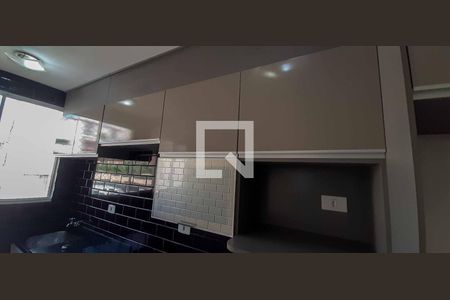 Apartamento à venda com 48m², 2 quartos e 1 vaga Apartamento à venda com 48m², 2 quartos e 1 vagaCozinha