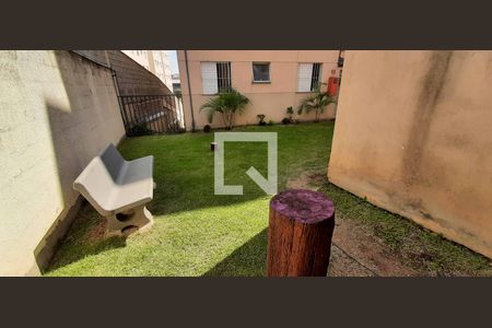 Apartamento à venda com 48m², 2 quartos e 1 vaga Apartamento à venda com 48m², 2 quartos e 1 vagaÁrea comum