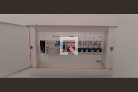 Apartamento à venda com 48m², 2 quartos e 1 vaga Apartamento à venda com 48m², 2 quartos e 1 vagaÁrea de serviço