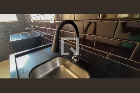 Apartamento à venda com 48m², 2 quartos e 1 vaga Apartamento à venda com 48m², 2 quartos e 1 vagaCozinha