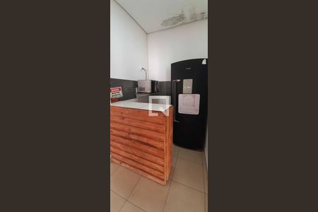 Apartamento à venda com 48m², 2 quartos e 1 vaga Apartamento à venda com 48m², 2 quartos e 1 vagaÁrea comum