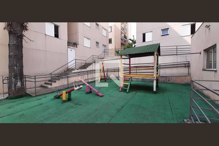Apartamento à venda com 48m², 2 quartos e 1 vaga Apartamento à venda com 48m², 2 quartos e 1 vagaÁrea comum