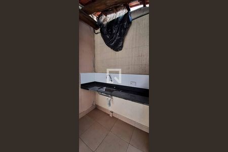 Apartamento à venda com 48m², 2 quartos e 1 vaga Apartamento à venda com 48m², 2 quartos e 1 vagaÁrea comum