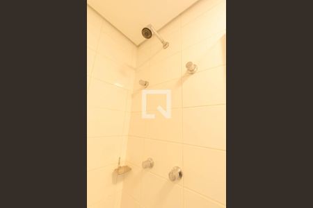 Apartamento para alugar com 35m², 1 quarto e sem vagaBanheiro