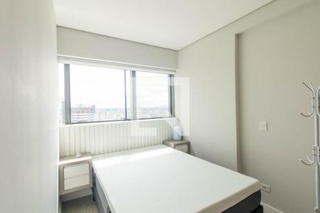 Apartamento para alugar com 35m², 1 quarto e sem vagaQuarto 