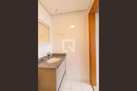 Apartamento para alugar com 35m², 1 quarto e sem vagaBanheiro